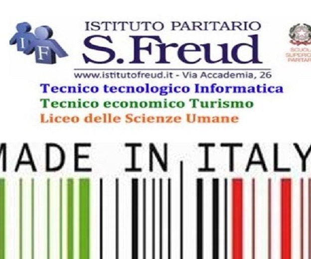 All’industria italiana serve più digitale - Scuola Informatica Freud
